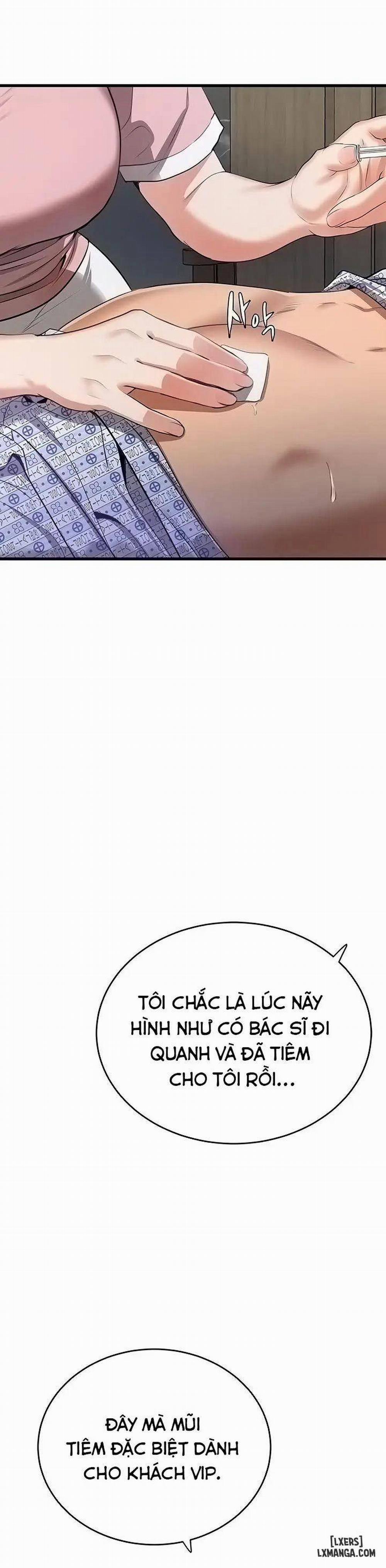 Đặc Vụ Ngầm Cấp Sss 6 trang 4