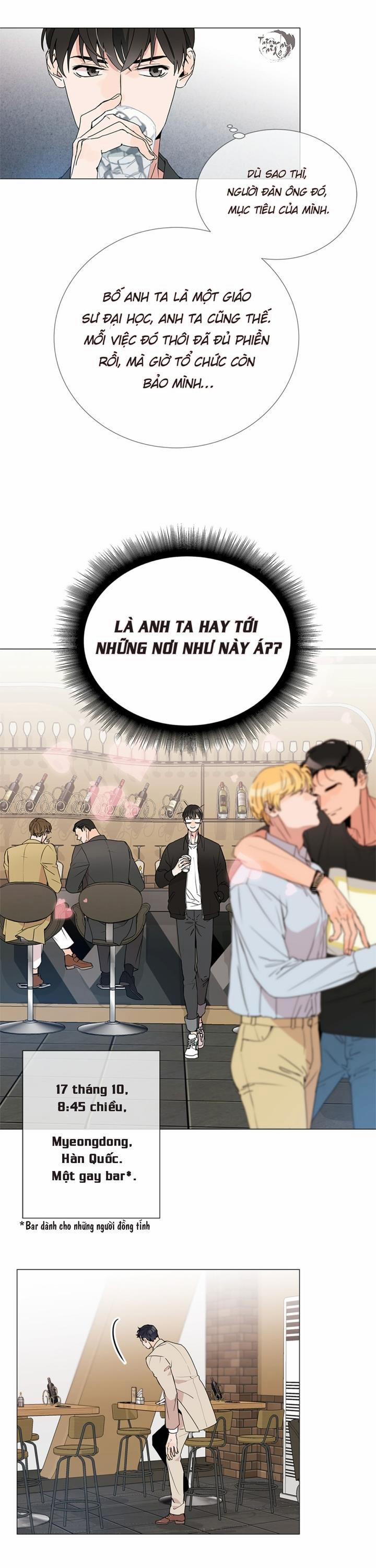 Đặc Vụ Red Candy 1 trang 15