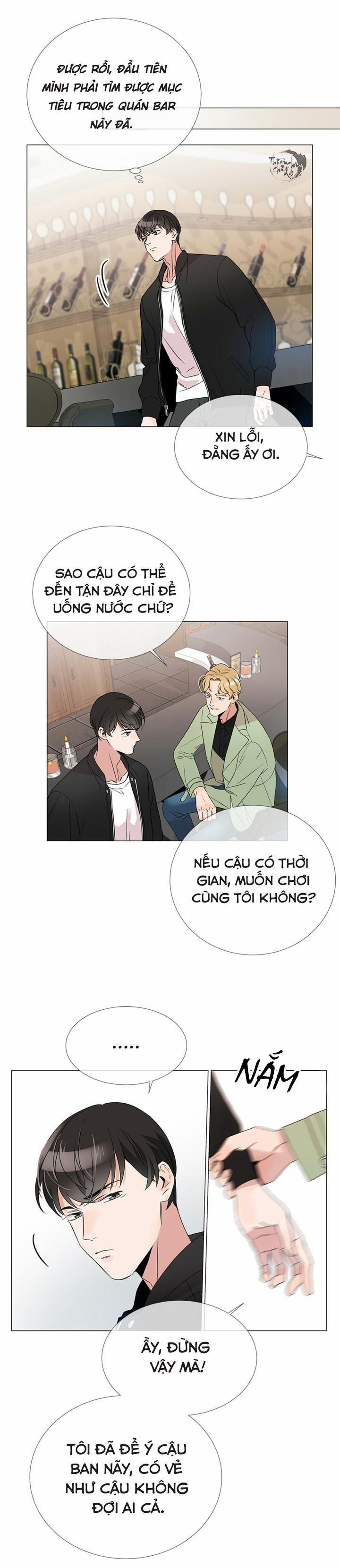 Đặc Vụ Red Candy 1 trang 17