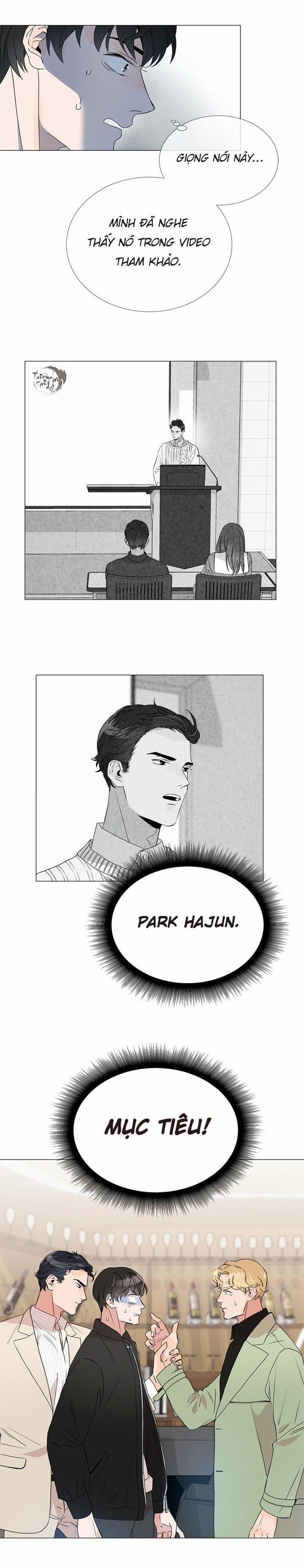 Đặc Vụ Red Candy 1 trang 19