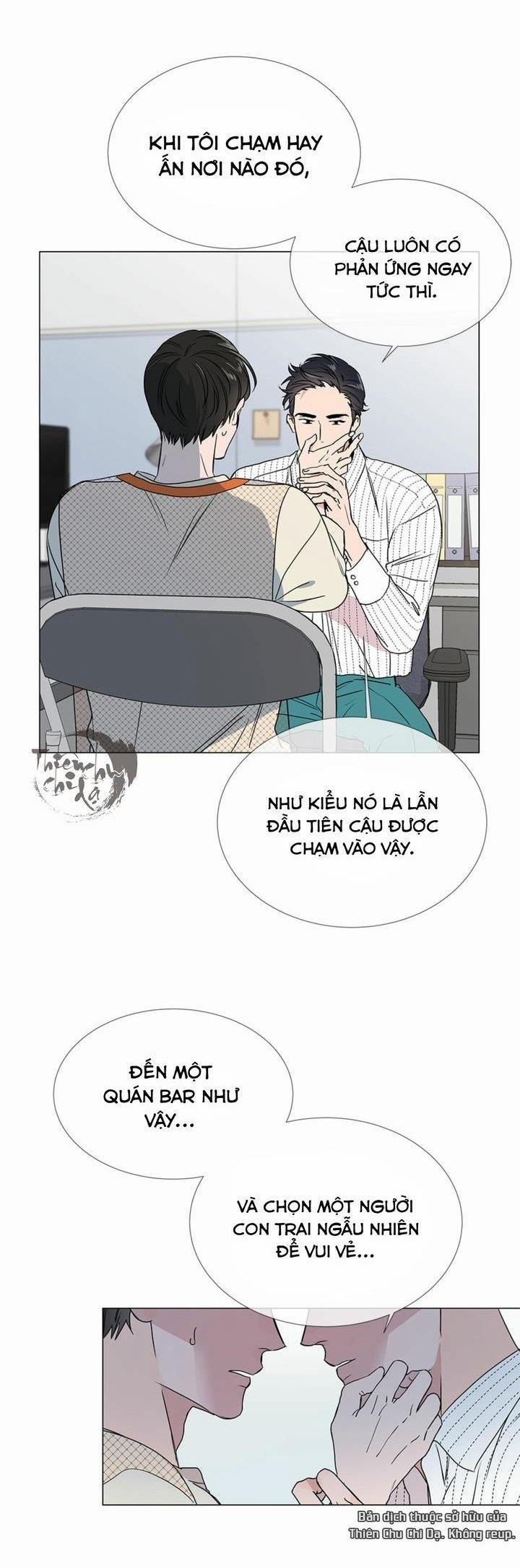 Đặc Vụ Red Candy 10 trang 13