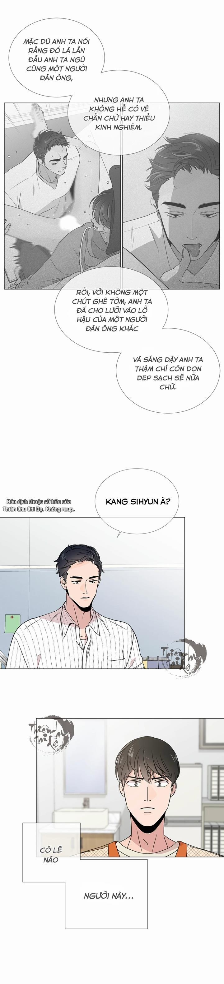 Đặc Vụ Red Candy 10 trang 17