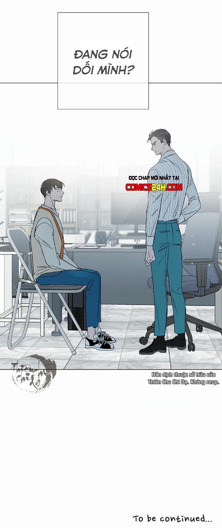 Đặc Vụ Red Candy 10 trang 18