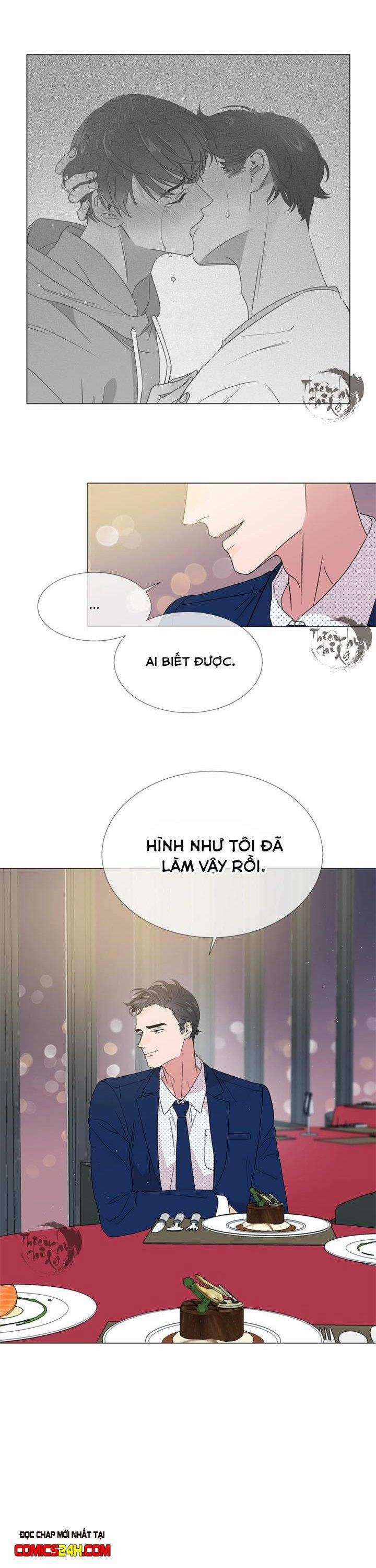 Đặc Vụ Red Candy 12 trang 11