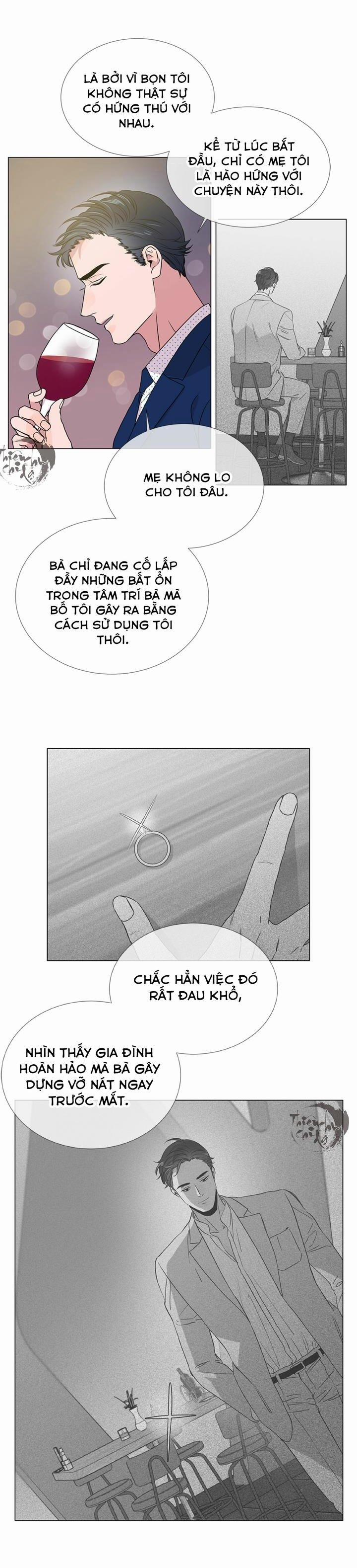 Đặc Vụ Red Candy 12 trang 9