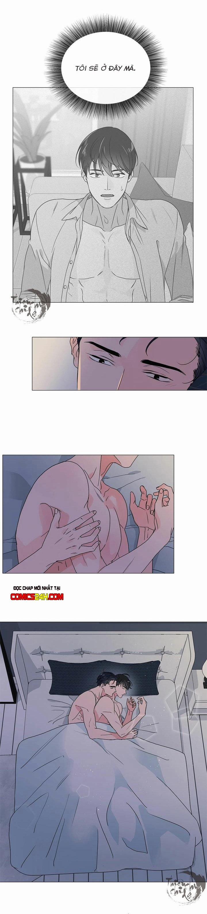 Đặc Vụ Red Candy 14 trang 2