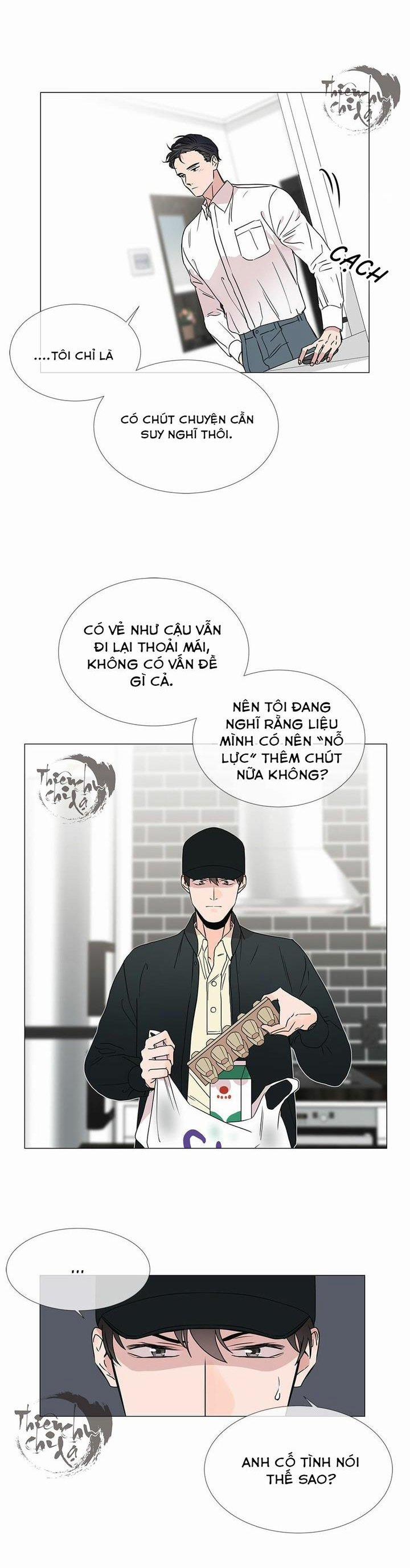 Đặc Vụ Red Candy 14 trang 7