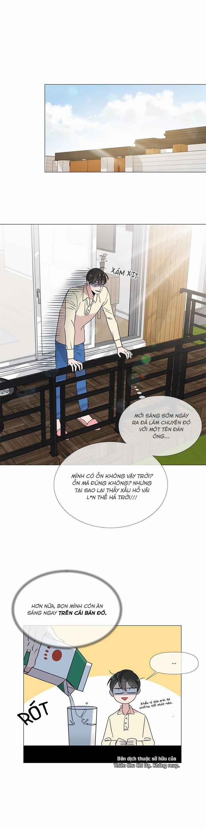 Đặc Vụ Red Candy 15 trang 13