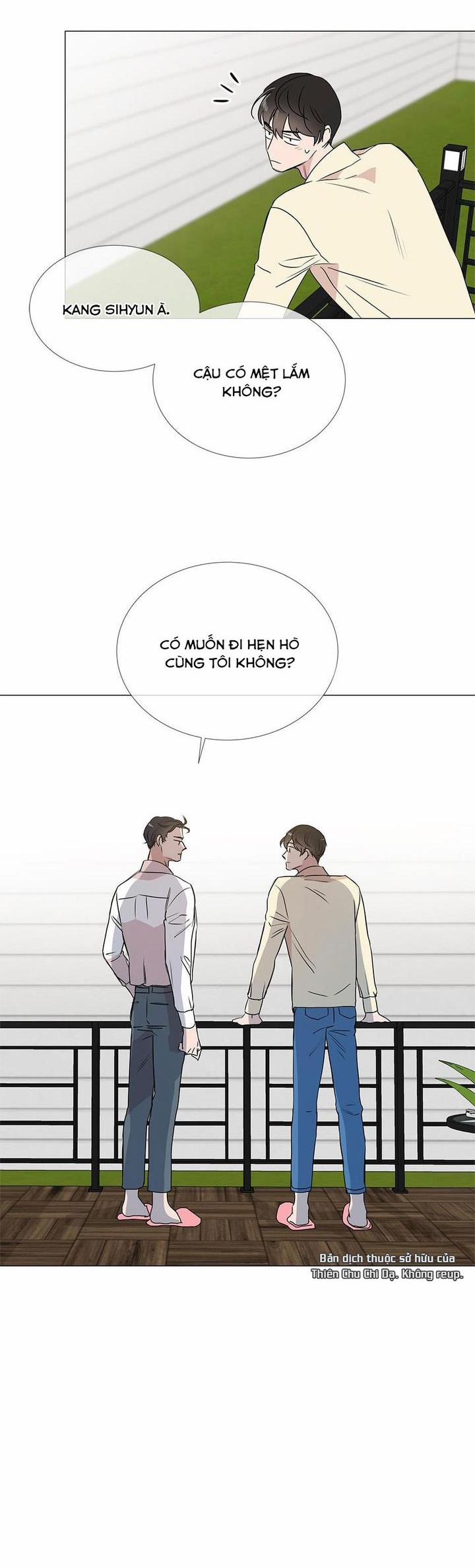 Đặc Vụ Red Candy 15 trang 17