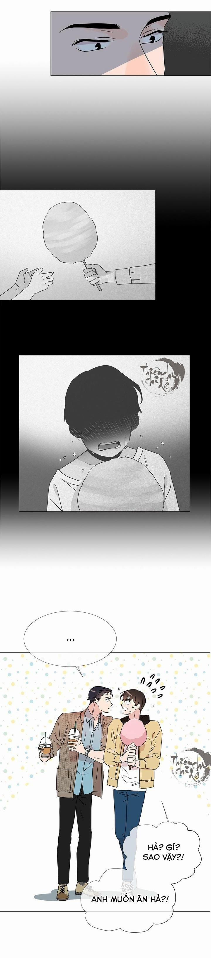 Đặc Vụ Red Candy 16 trang 15