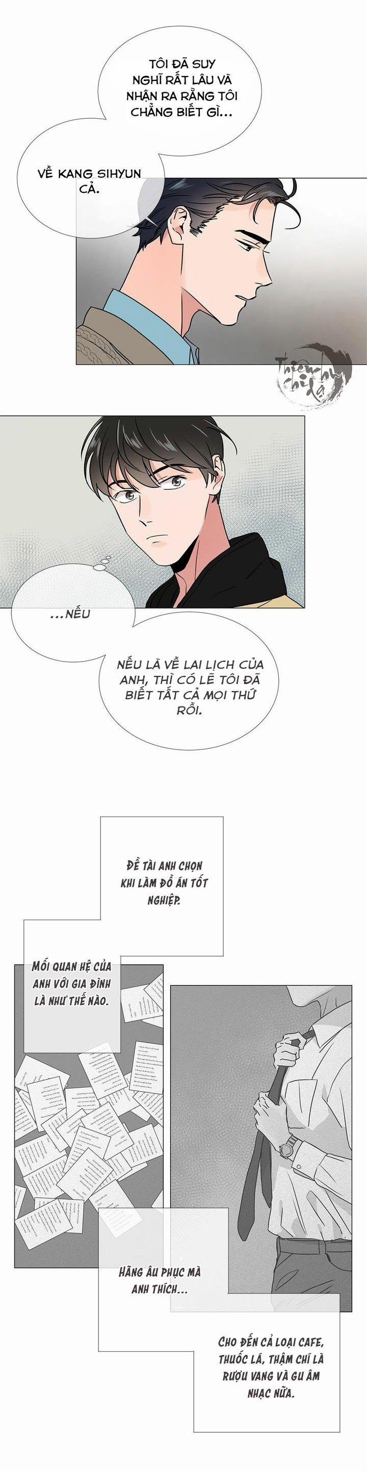 Đặc Vụ Red Candy 16 trang 9