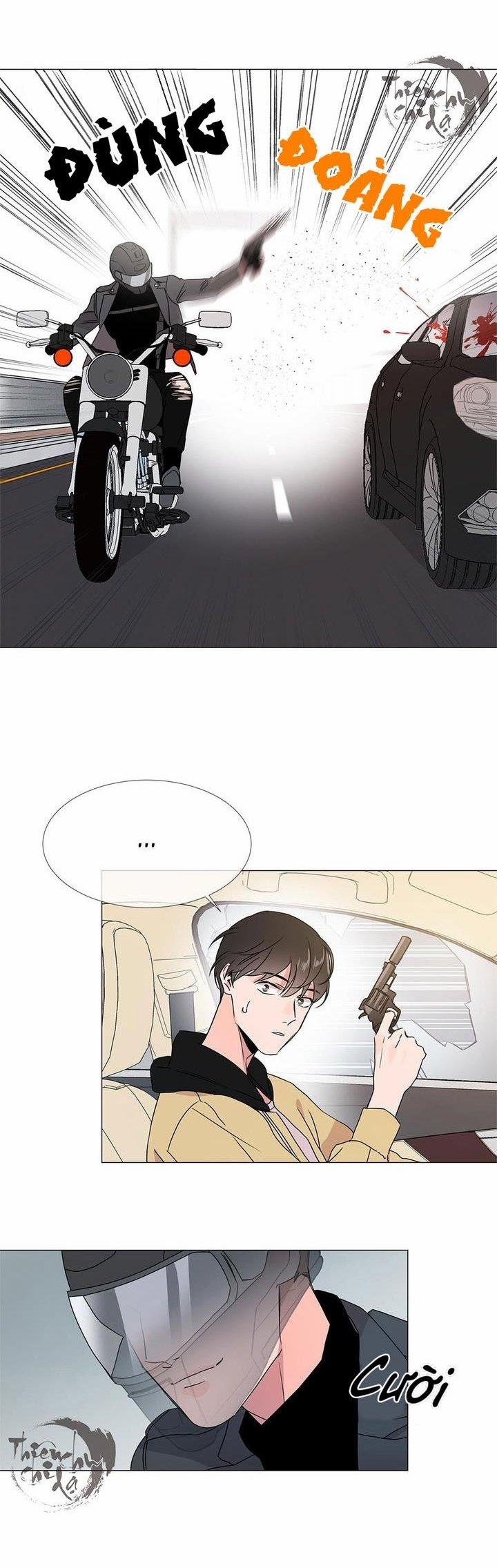 Đặc Vụ Red Candy 17 trang 9