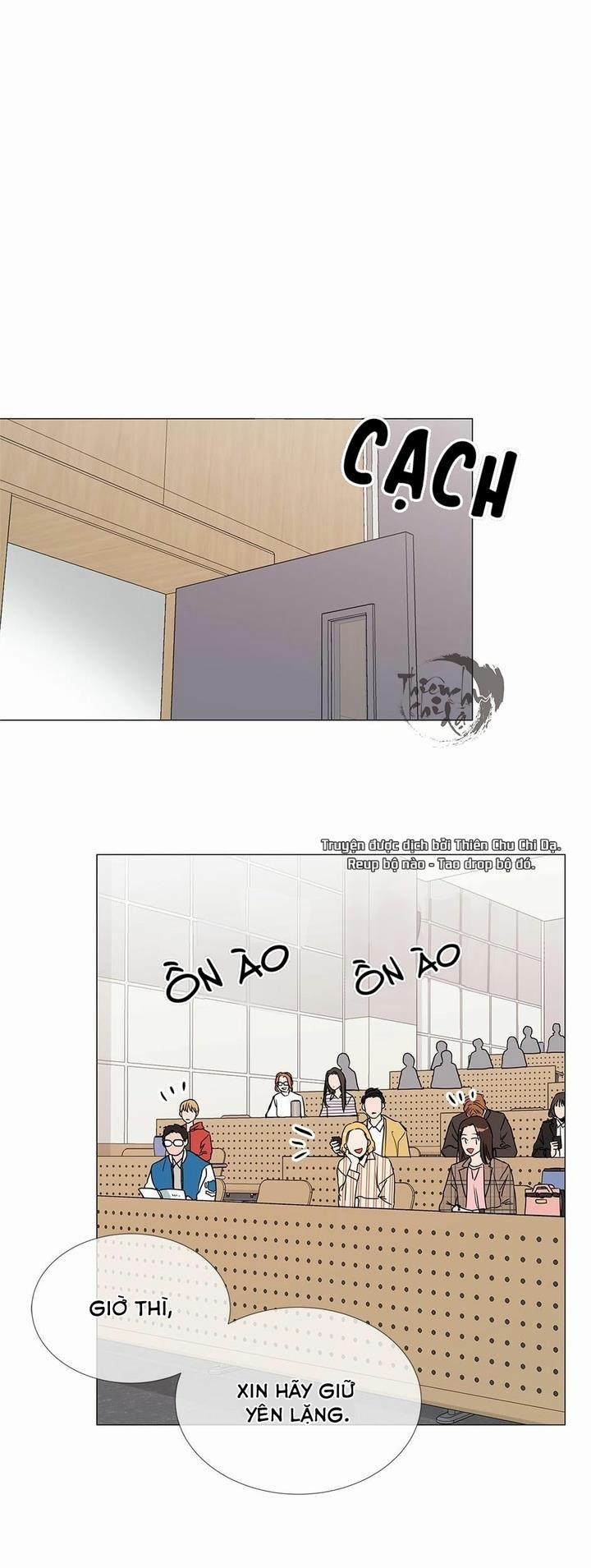 Đặc Vụ Red Candy 18 trang 14