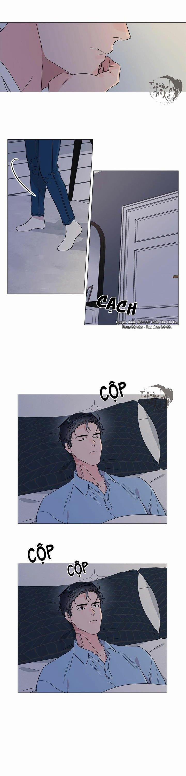 Đặc Vụ Red Candy 18 trang 8