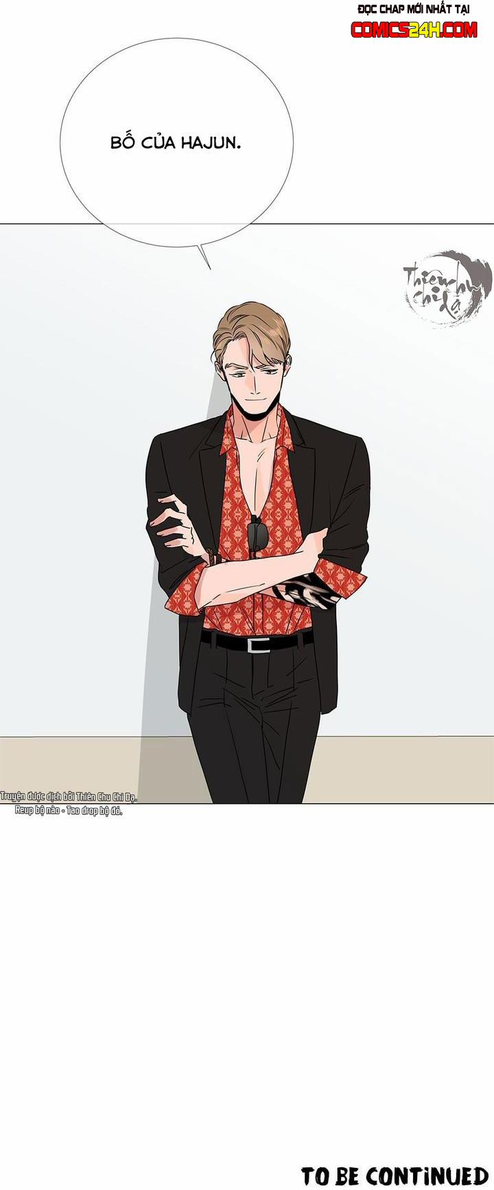 Đặc Vụ Red Candy 19 trang 18