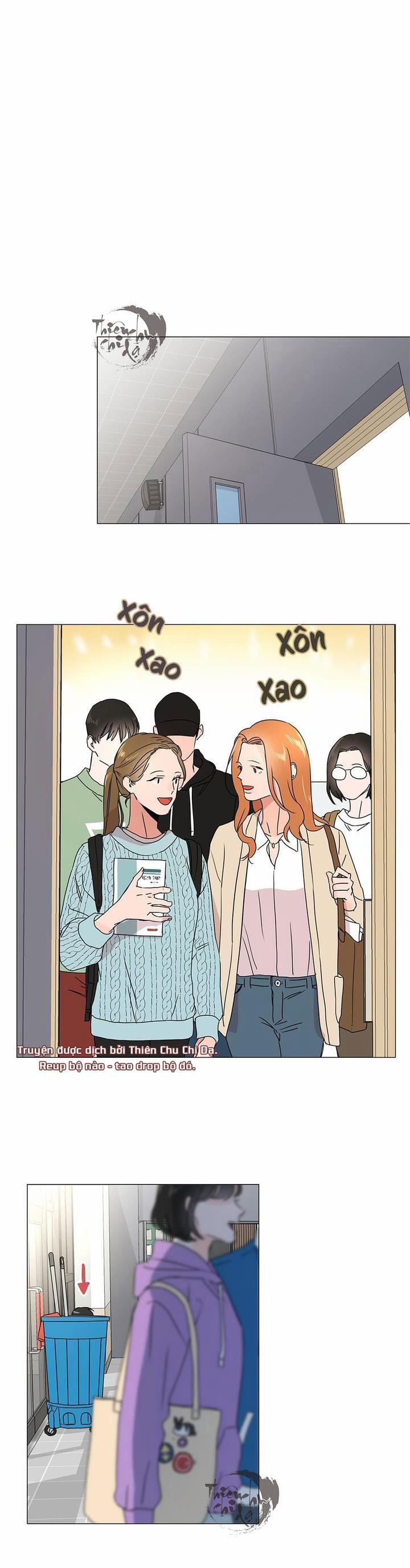 Đặc Vụ Red Candy 19 trang 7