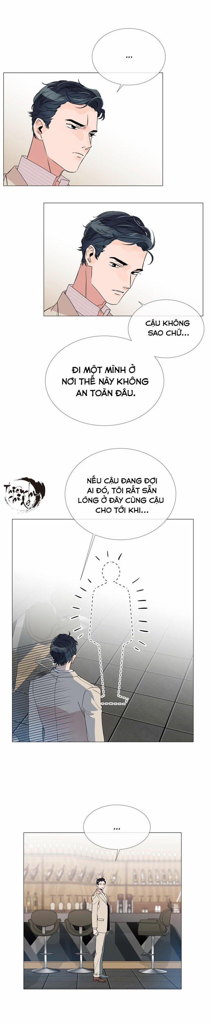 Đặc Vụ Red Candy 2 trang 1
