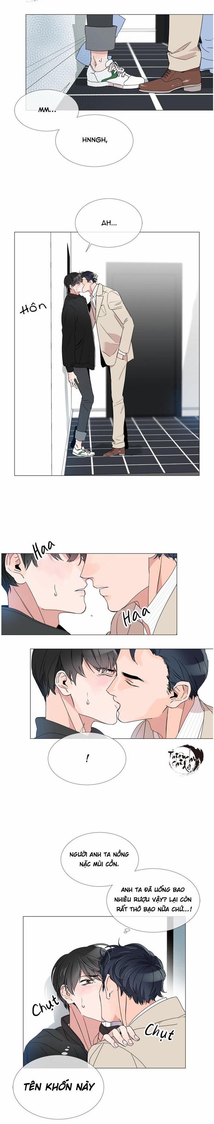 Đặc Vụ Red Candy 2 trang 13