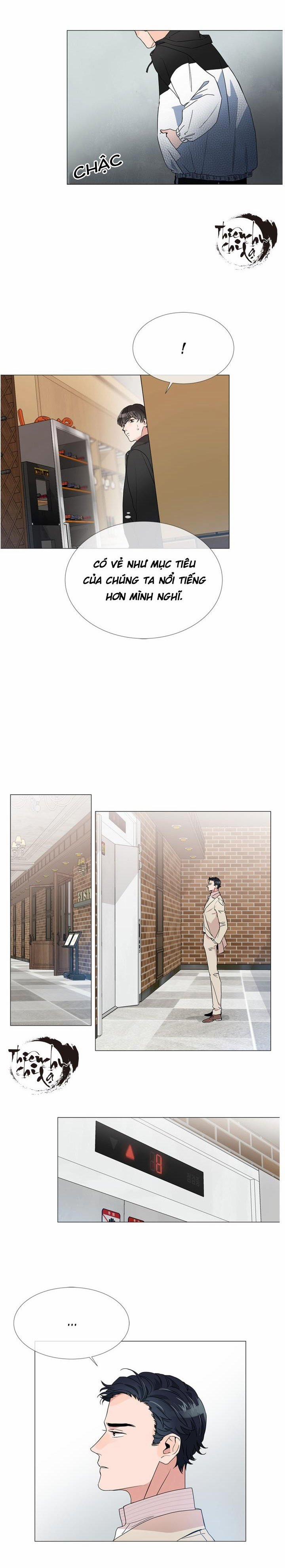 Đặc Vụ Red Candy 2 trang 3