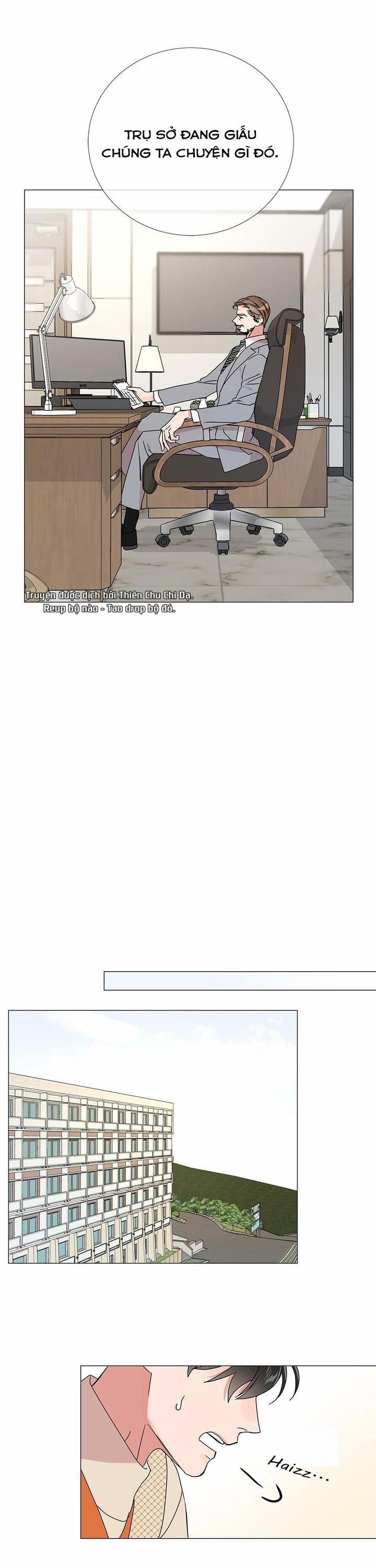 Đặc Vụ Red Candy 20 trang 12