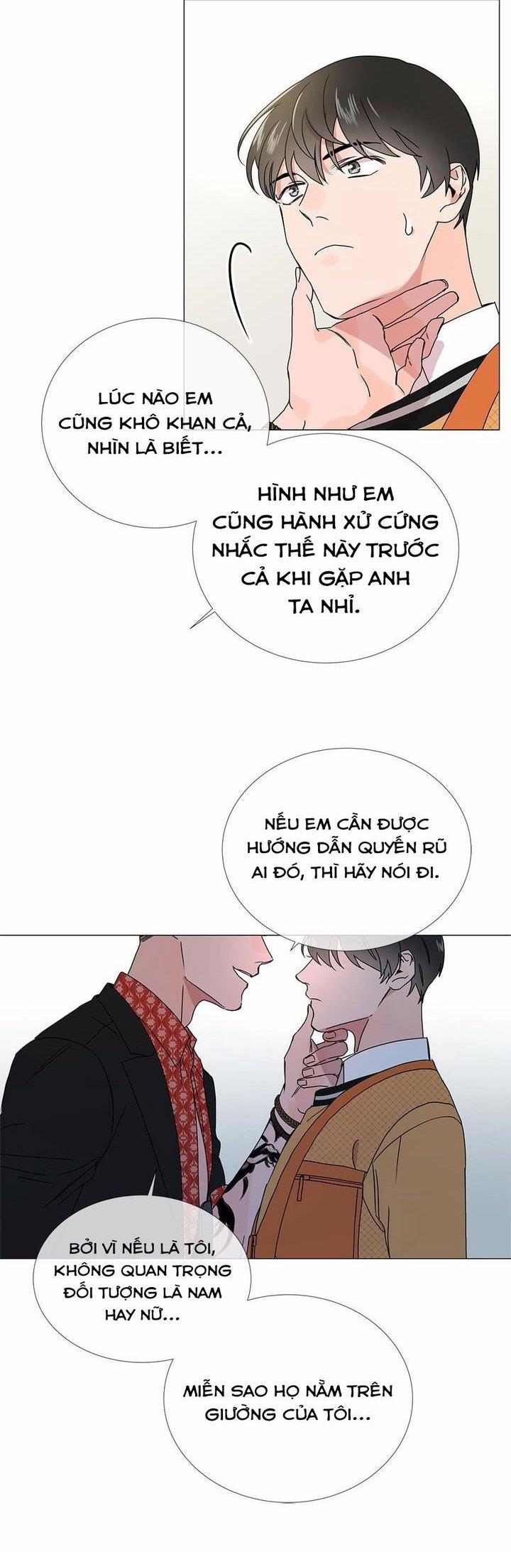 Đặc Vụ Red Candy 20 trang 7