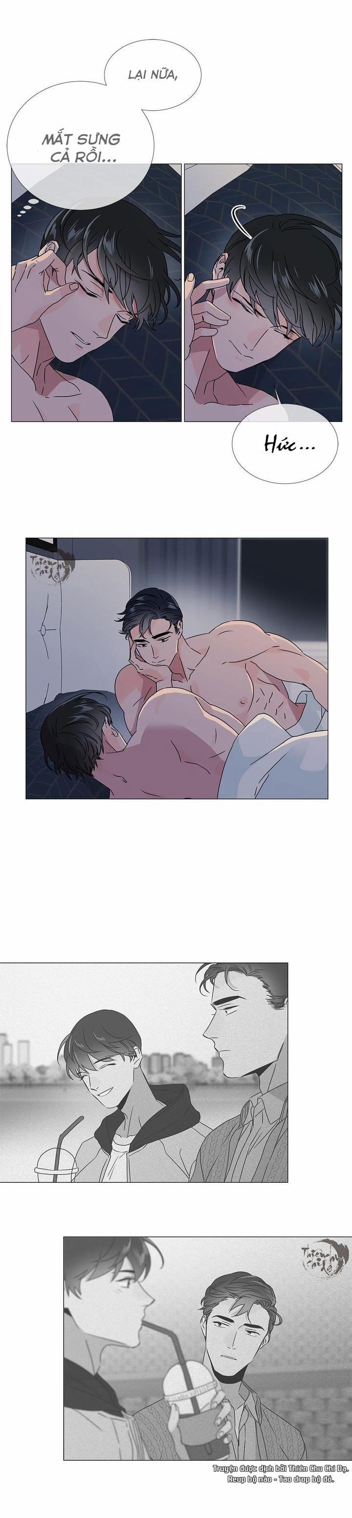 Đặc Vụ Red Candy 22 trang 14