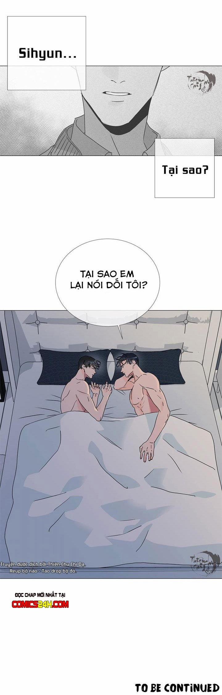 Đặc Vụ Red Candy 22 trang 15