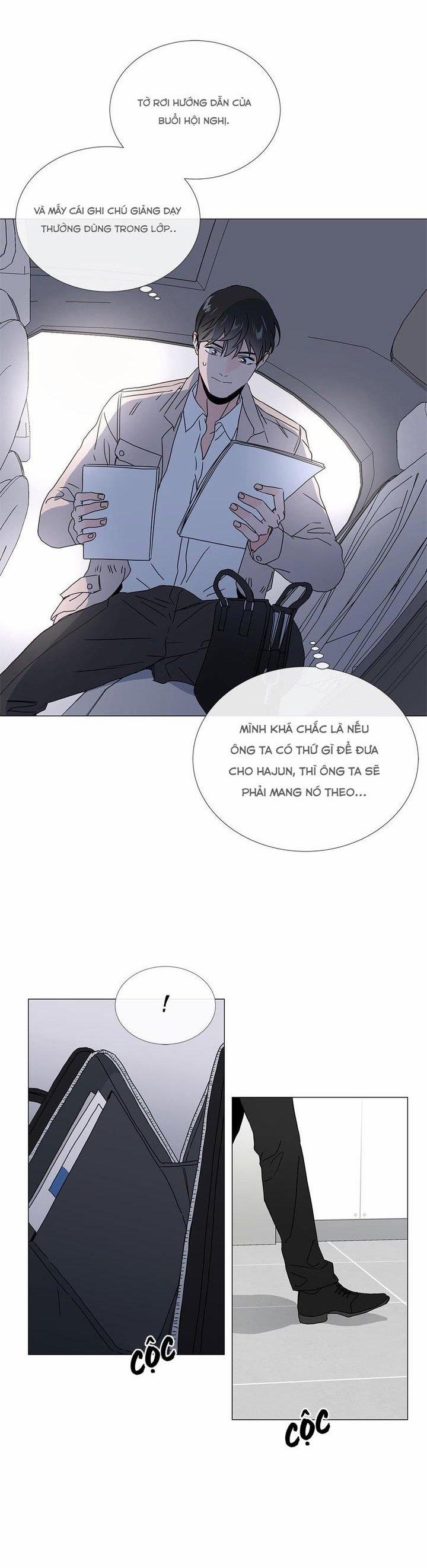 Đặc Vụ Red Candy 25 trang 13