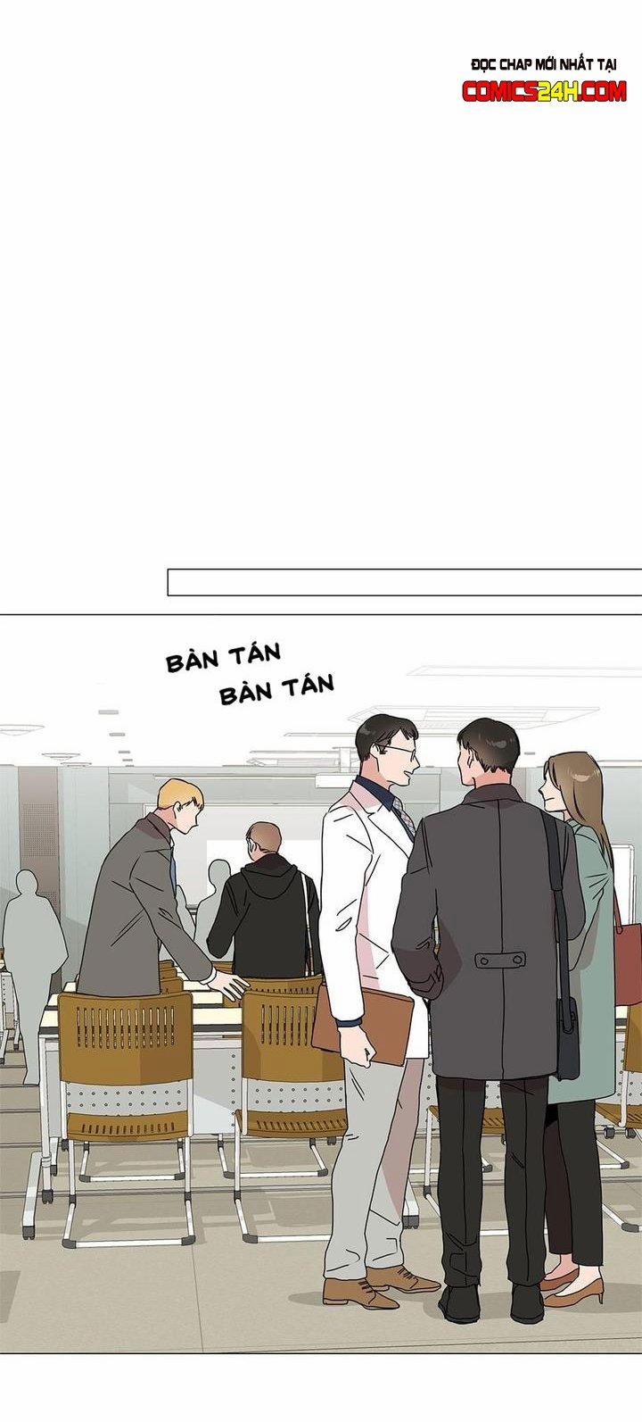 Đặc Vụ Red Candy 25 trang 8