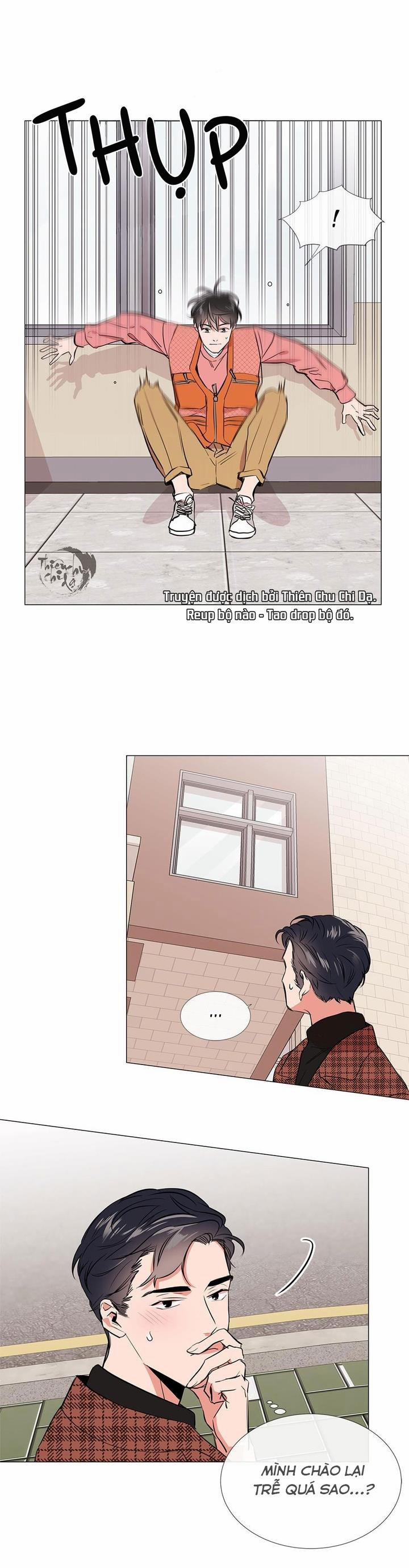 Đặc Vụ Red Candy 29 trang 16