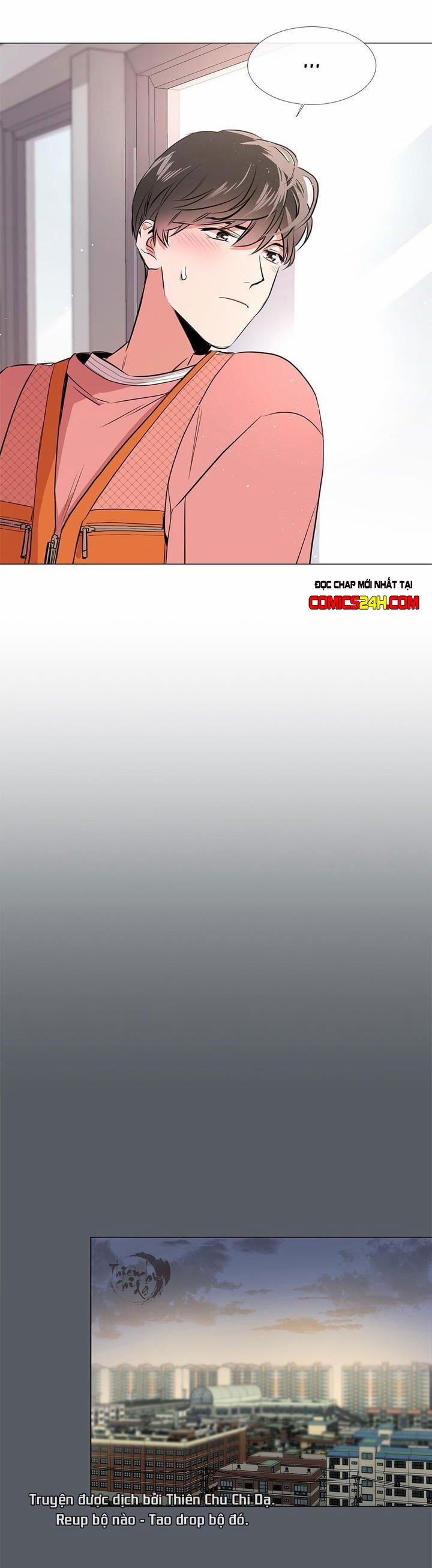 Đặc Vụ Red Candy 29 trang 18