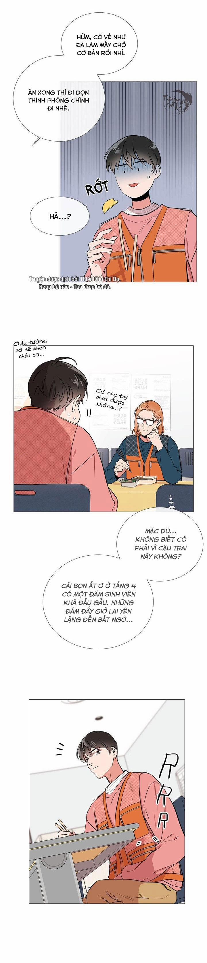 Đặc Vụ Red Candy 29 trang 9