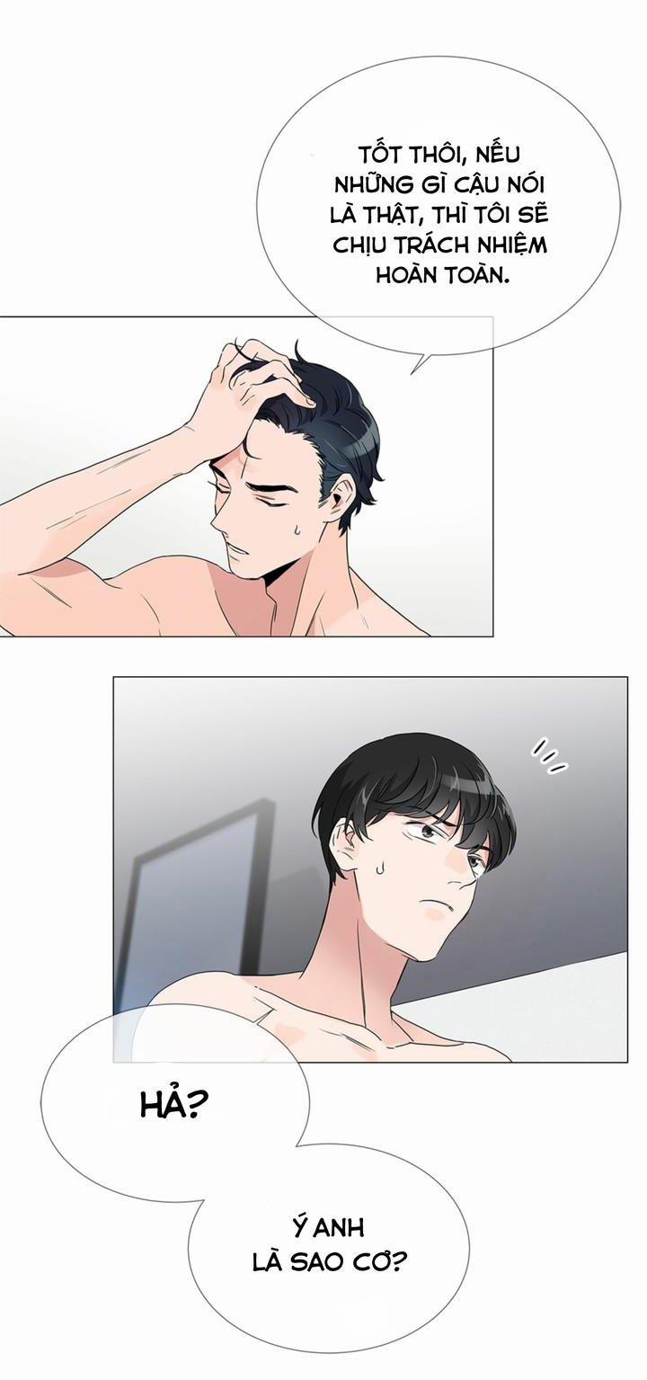 Đặc Vụ Red Candy 3 trang 19