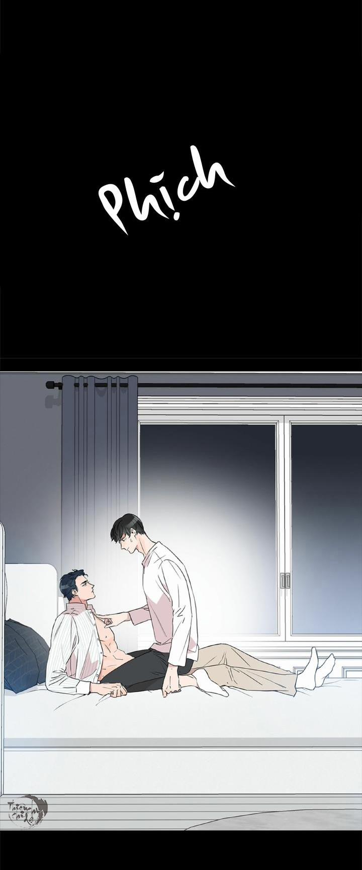 Đặc Vụ Red Candy 3 trang 9