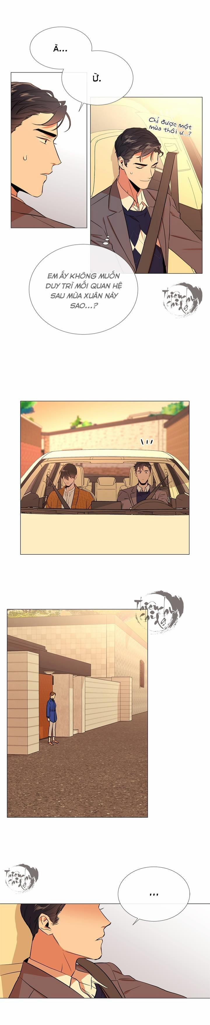 Đặc Vụ Red Candy 30 trang 14