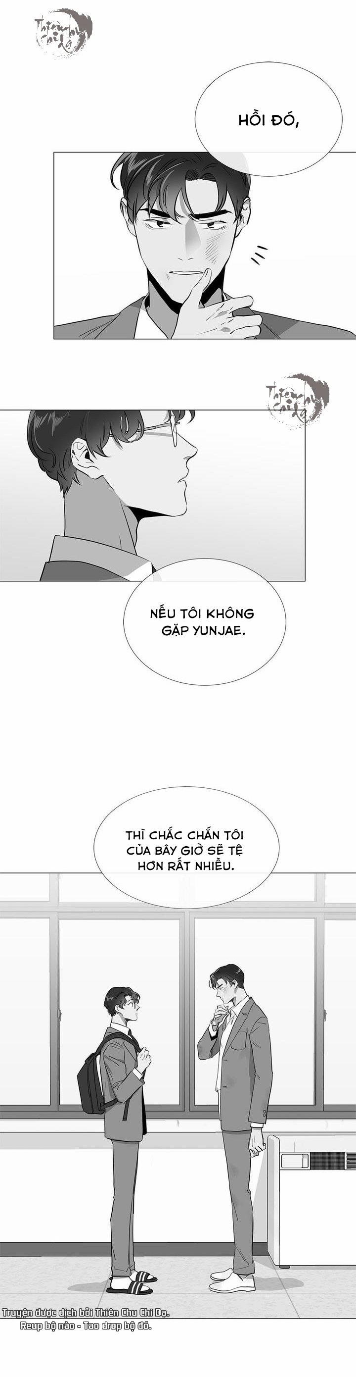 Đặc Vụ Red Candy 31 trang 13