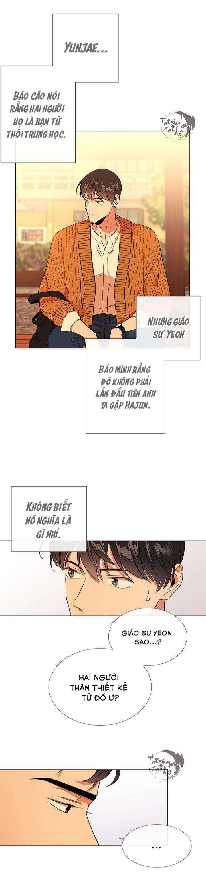 Đặc Vụ Red Candy 31 trang 14