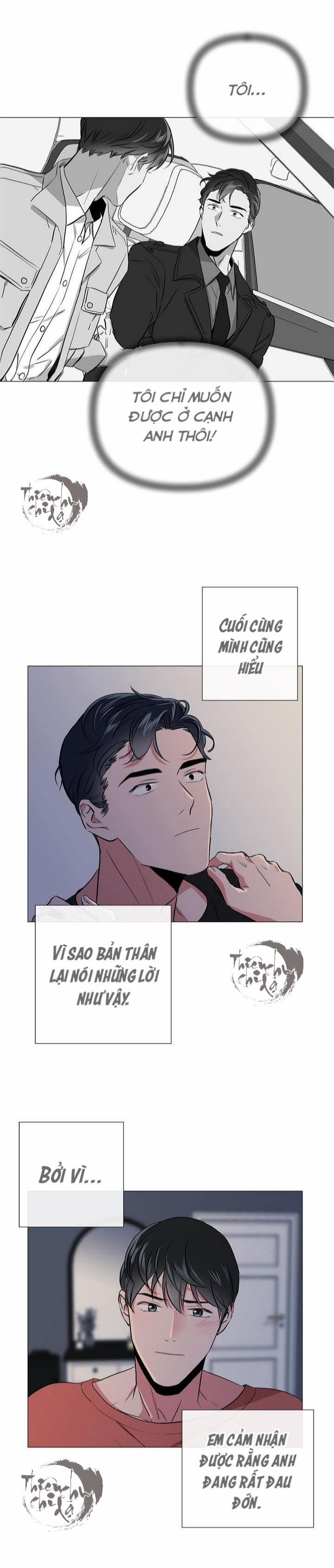 Đặc Vụ Red Candy 31 trang 20