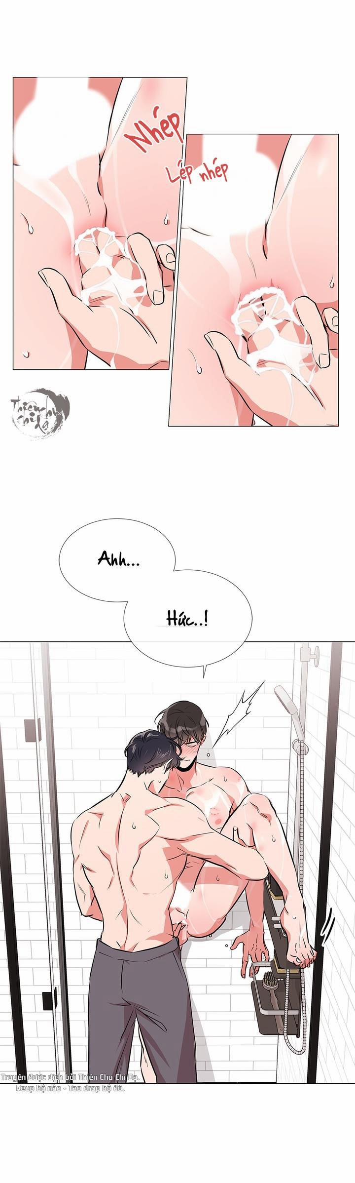 Đặc Vụ Red Candy 32 trang 14