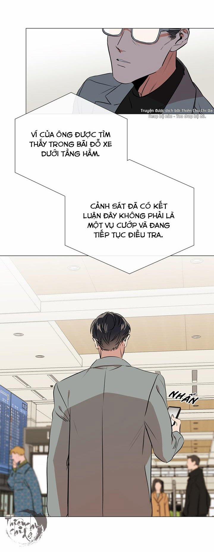 Đặc Vụ Red Candy 32 trang 19