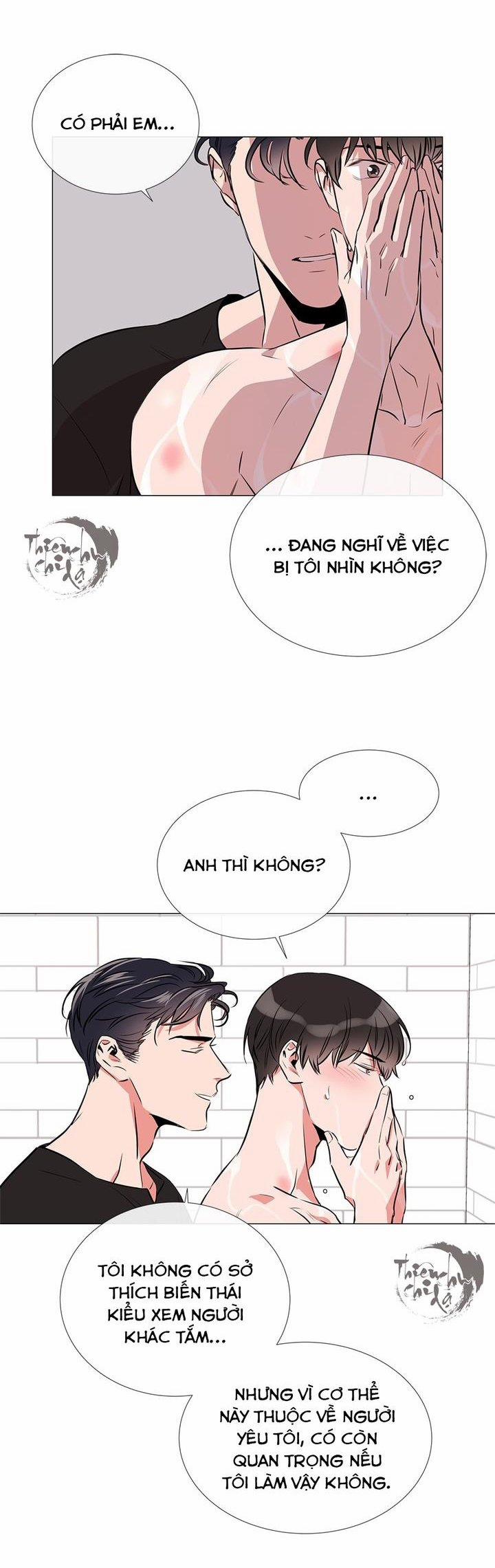 Đặc Vụ Red Candy 32 trang 6