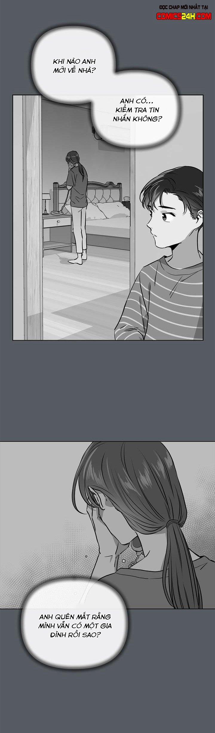 Đặc Vụ Red Candy 35 trang 14