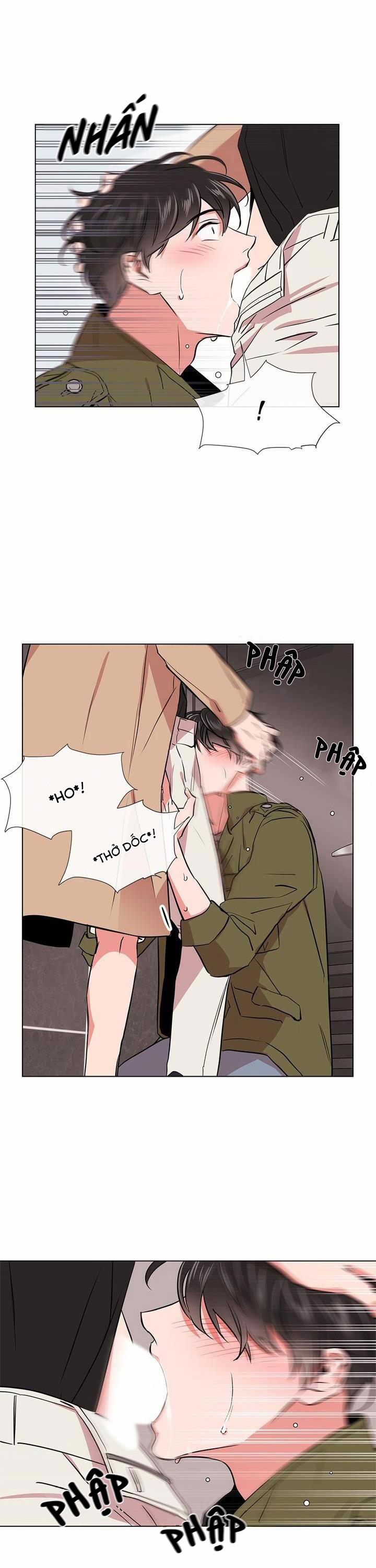 Đặc Vụ Red Candy 36 trang 17