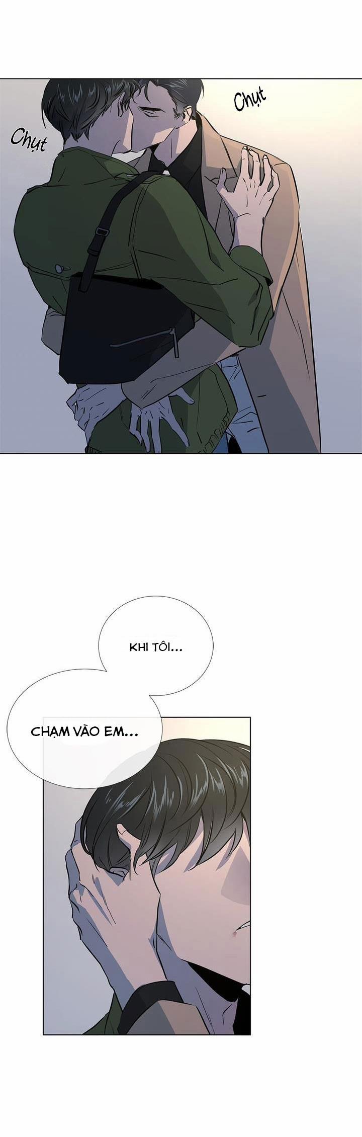 Đặc Vụ Red Candy 36 trang 22