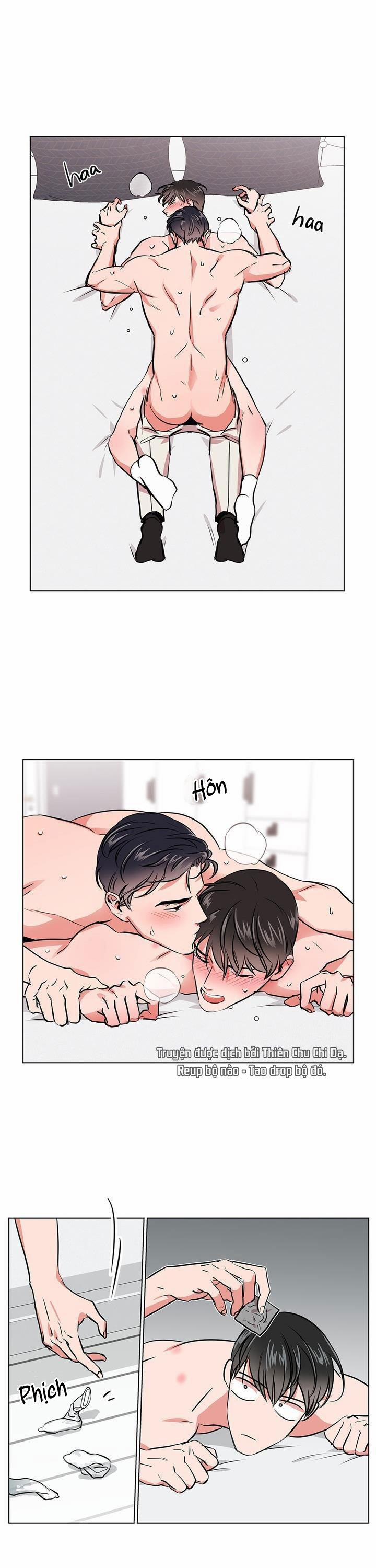 Đặc Vụ Red Candy 38 trang 2