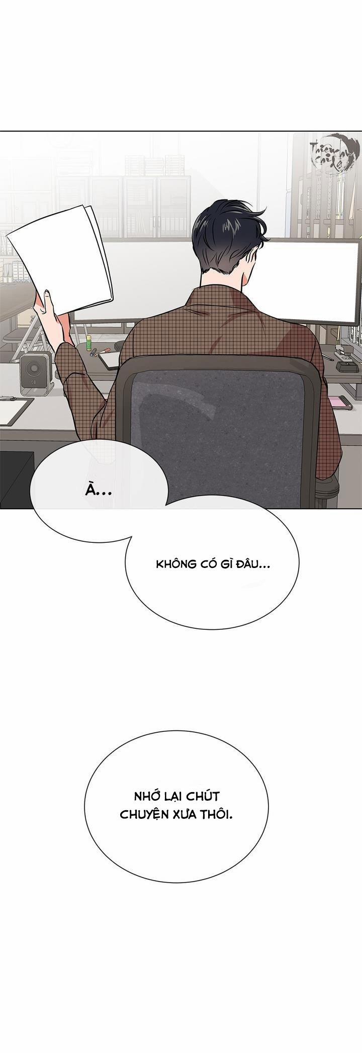 Đặc Vụ Red Candy 39 trang 11