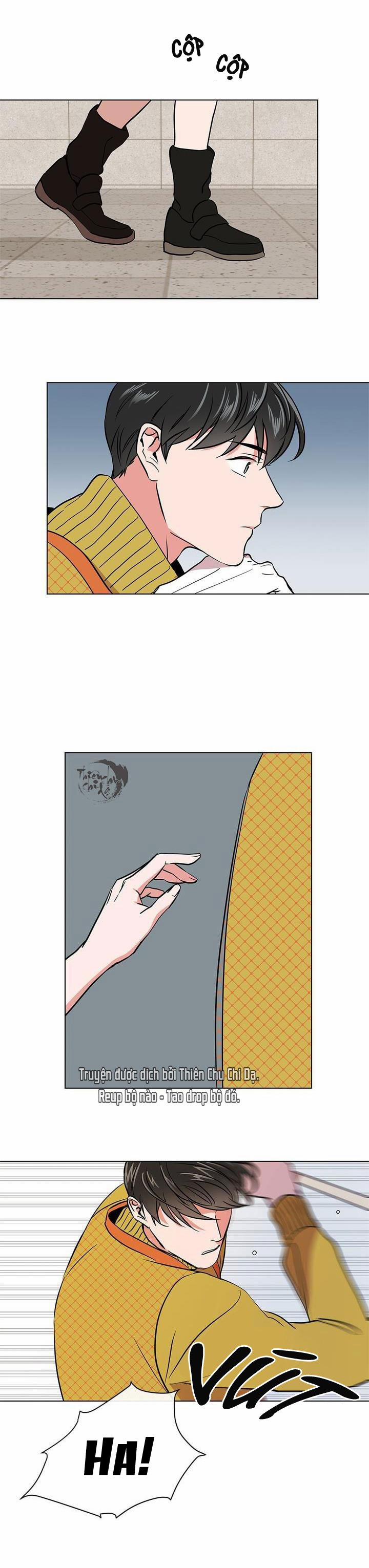 Đặc Vụ Red Candy 39 trang 20