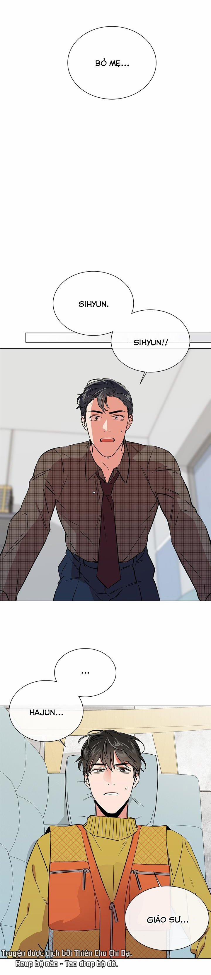 Đặc Vụ Red Candy 40 trang 15