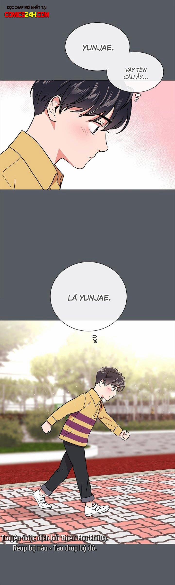 Đặc Vụ Red Candy 40 trang 23