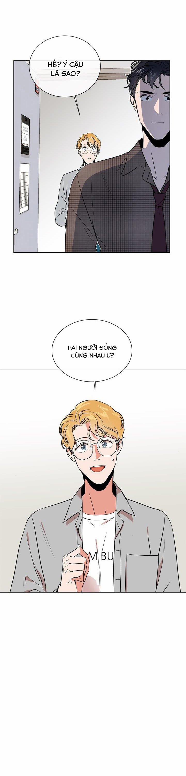 Đặc Vụ Red Candy 41 trang 10